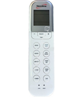 Внутренний блок Neoclima NS-09MQI