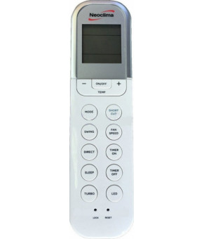 Внутренний блок Neoclima NS-07MEIw