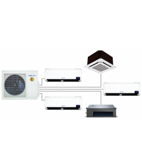 Внутренний блок Neoclima NS-18DSI