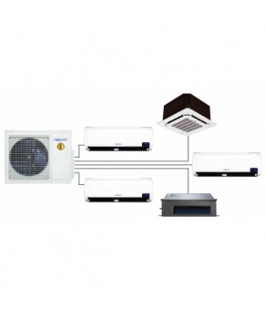 Внутренний блок Neoclima NS-09TSI
