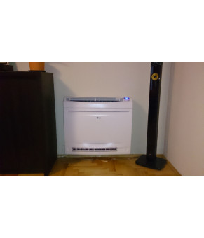 Внутренний блок LG CQ12