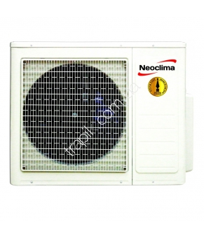 Зовнішній блок Neoclima NUI12AH1e