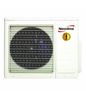 Наружный блок Neoclima NUI24EH1