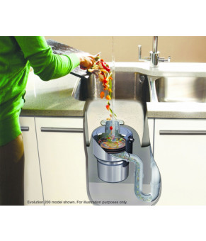 Измельчитель In-Sink-Erator Model 56