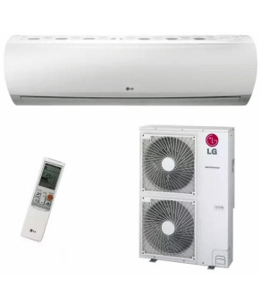 Сплит-система LG UJ36/UU36W