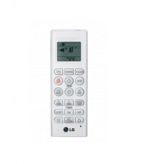 Сплит-система LG UJ36/UU37W