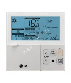 Сплит-система LG UM48/UU48W