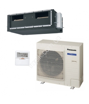Сплит-система Panasonic S-F43DD2E5/СU-L43DBE8