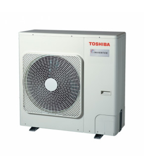 Сплит-система Toshiba RAV-SM28*DT(P)-E/RAV-SM28*AT8(P)-E/RBC-AMS41E