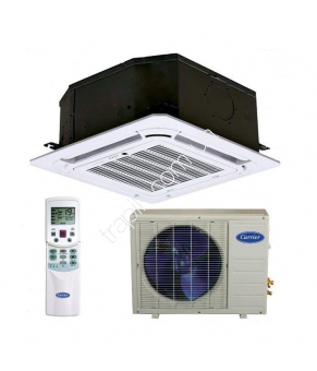 Сплит-система Carrier 42TSH0181001241/38HN0181124A