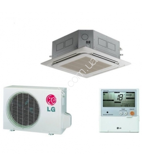 Сплит-система LG UT48W/UU48W/PT-UMC