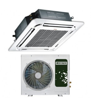 Сплит-система Leberg LBT-60IH2/LBU-60OHS2/LPB-02
