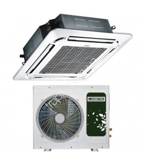 Сплит-система Leberg LBTI-48IHS2/LBUI-48OHS2/LPB-02