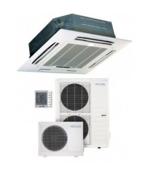 Сплит-система Neoclima NTSI18AH1e/NUI18AH1e