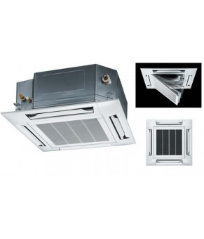 Сплит-система Panasonic S-F18DB4E5/U-B18DBE5