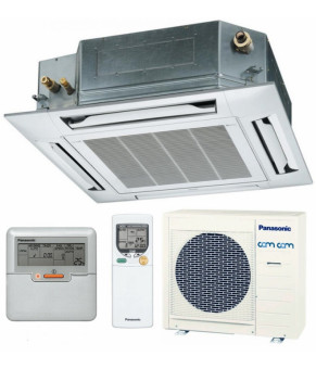 Сплит-система Panasonic S-F18DB4E5/U-B18DBE5