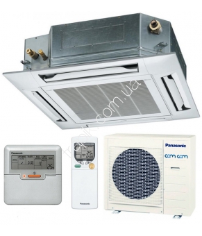 Сплит-система Panasonic S-F24DB4E5/U-YL24HBE5