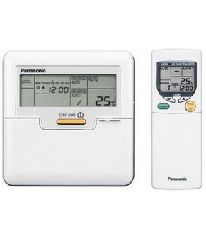 Сплит-система Panasonic S-F43DВ4E5/СU-L43DBE8