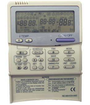Сплит-система Toshiba RAV-SM14*UT(P)-E/RAV-SM14*AT(P)-E/RBC-U31PG(P)-E/RBC-AMS41E