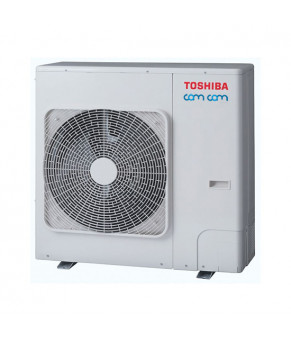 Сплит-система Toshiba RAV-SM14*UT(P)-E/RAV-SM14*AT(P)-E/RBC-U31PG(P)-E/RBC-AMS41E