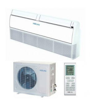 Сплит-система Neoclima NCS24AH1s/NU24AH1e