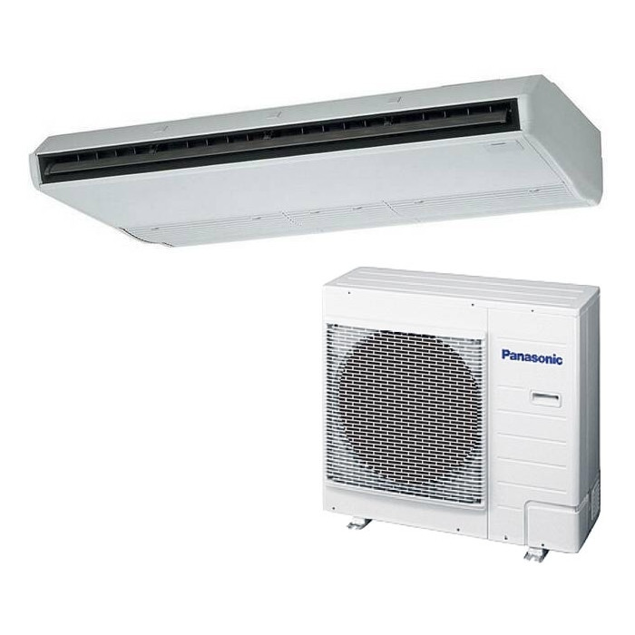 Спліт-система Panasonic S-F18DTE5/U-B18DBE5