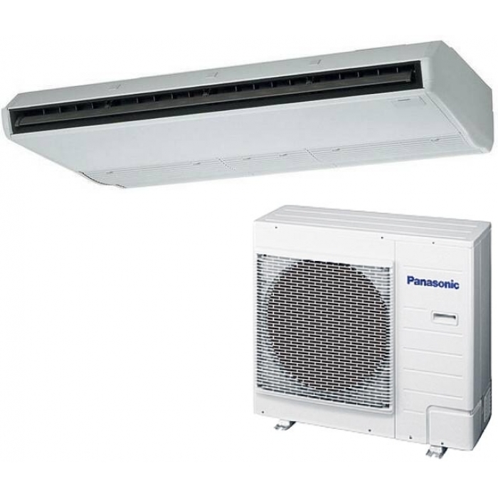 Спліт-система Panasonic S-F28DTE5/U-B28DBE8