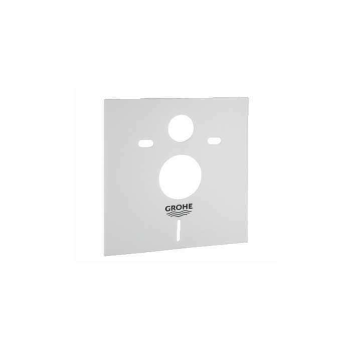 Звукоизоляционный комплект для унитаза Grohe  37131000