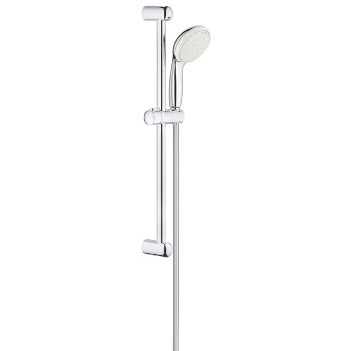 Душевой набор 600мм Grohe Tempesta 27598001