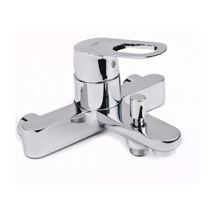 Смеситель для ванны Grohe BauLoop  32815000