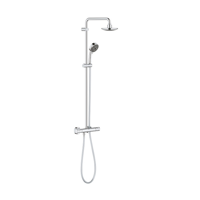 Душевая система Grohe Vitalio Start (26556000)