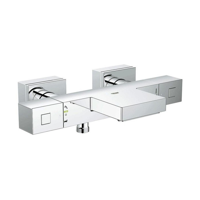 Смеситель Grohe Grohtherm 34497000