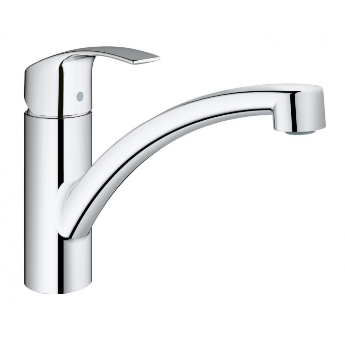 Змішувач Grohe Eurosmart 3328120E