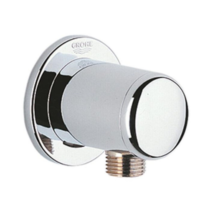 Шланговое подключение GROHE Relexa Plus 28671000