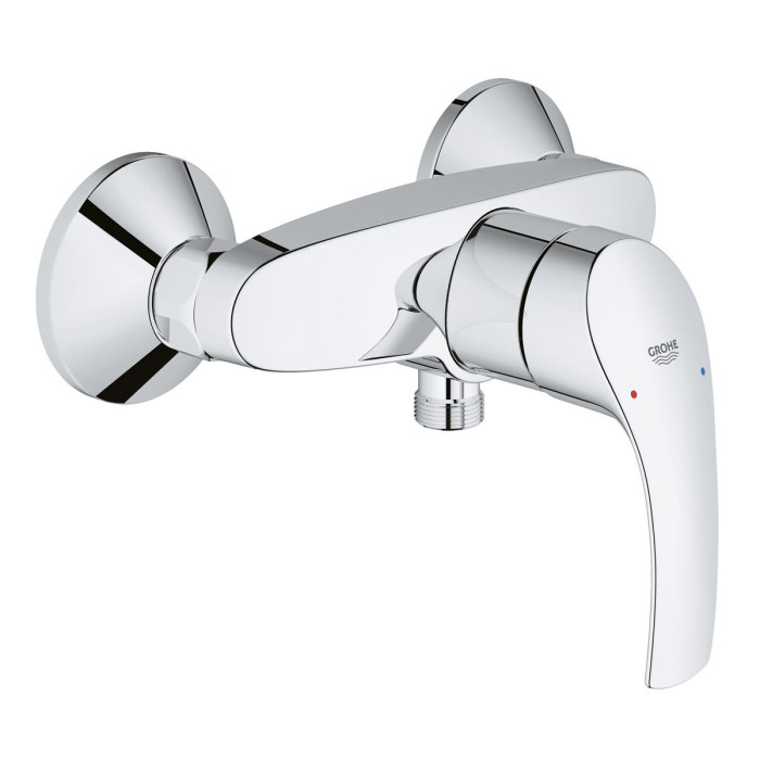Змішувач GROHE Eurosmart New 33555002