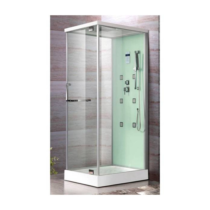 Душевой бокс Veronis BN-2-89 80х90х215