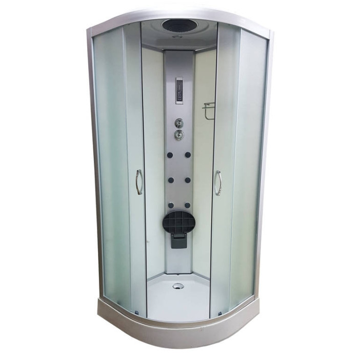 Душевой бокс GM GM-220.1