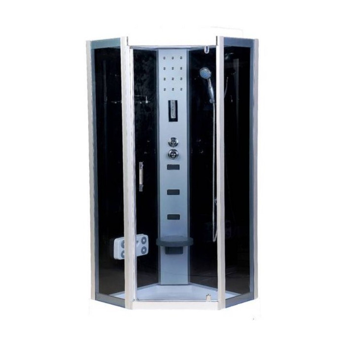 Гидромассажный бокс GM GM-9407