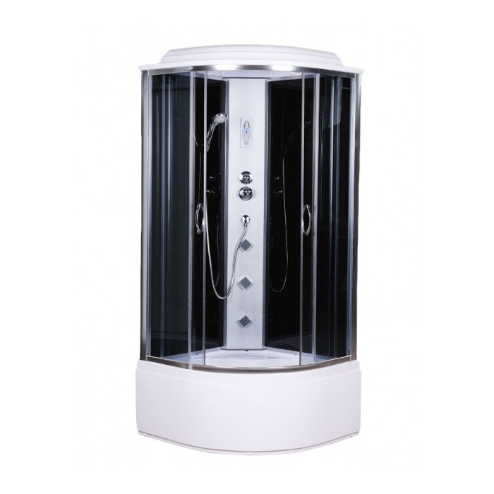 Душевые боксы AquaStream Junior 110 HB