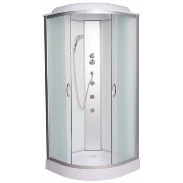 Душевые боксы AquaStream Junior 110 LW