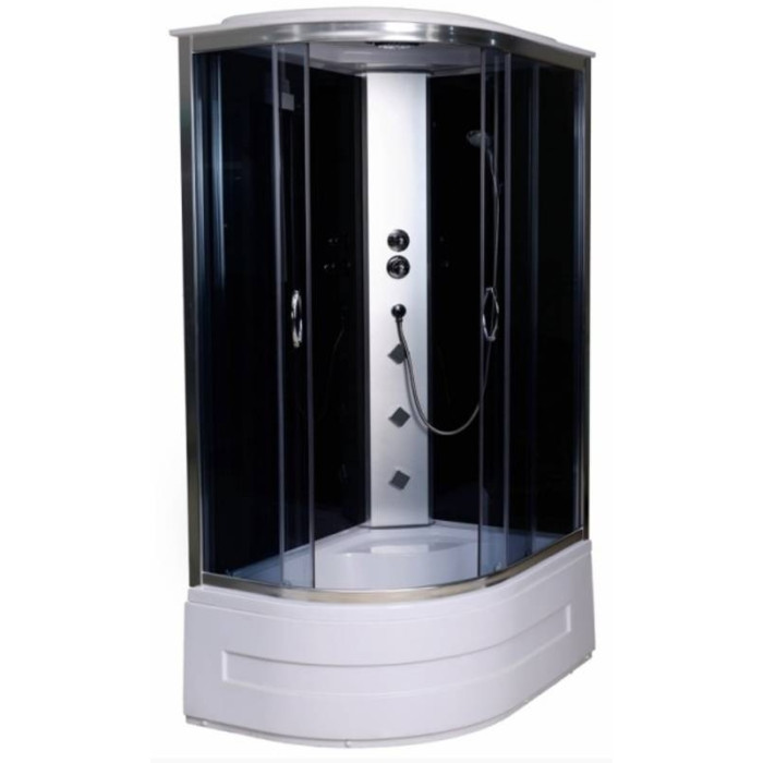 Душевые боксы AquaStream Junior 128 HBR