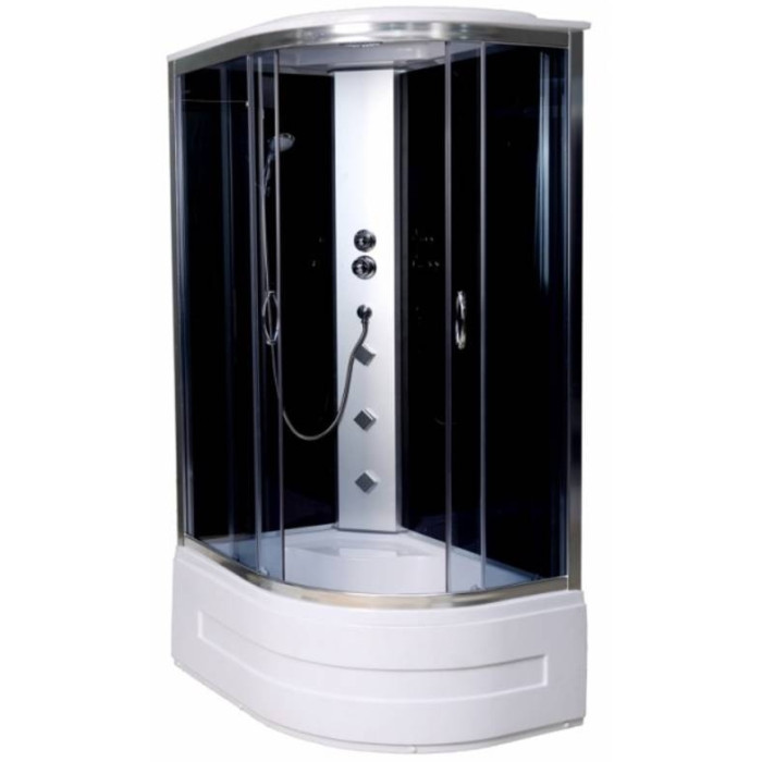Душевые боксы AquaStream Junior 128 HBL