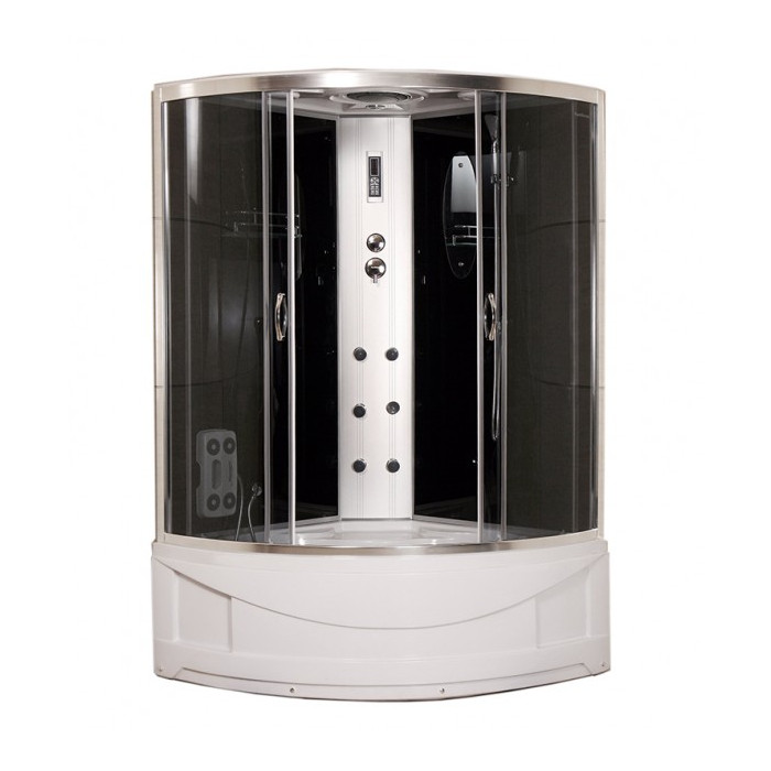 Гидромассажный бокс AquaStream Classic 120 HB