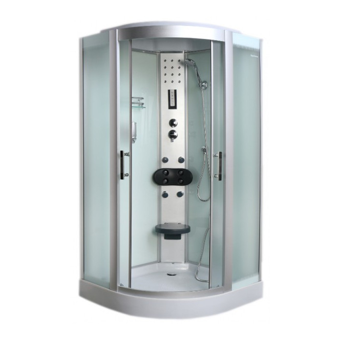 Гидромассажный бокс AquaStream Comfort 99 LW