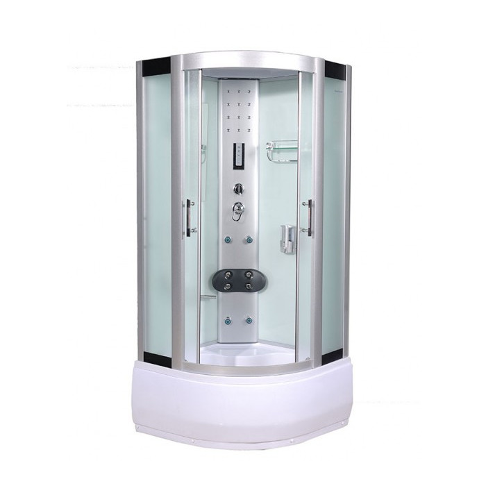 Гидромассажный бокс AquaStream Comfort 110 HW (Comf 18267)