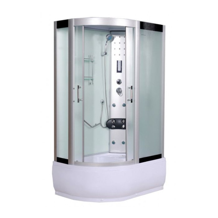Гидромассажный бокс AquaStream Comfort 138 HW R (18309)