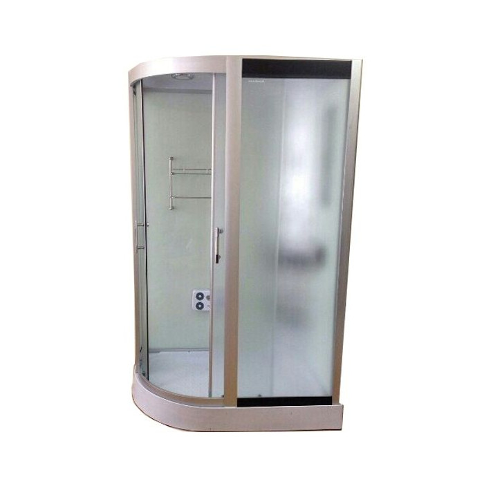 Гидромассажный бокс AquaStream Comfort 138 LW R (18313)