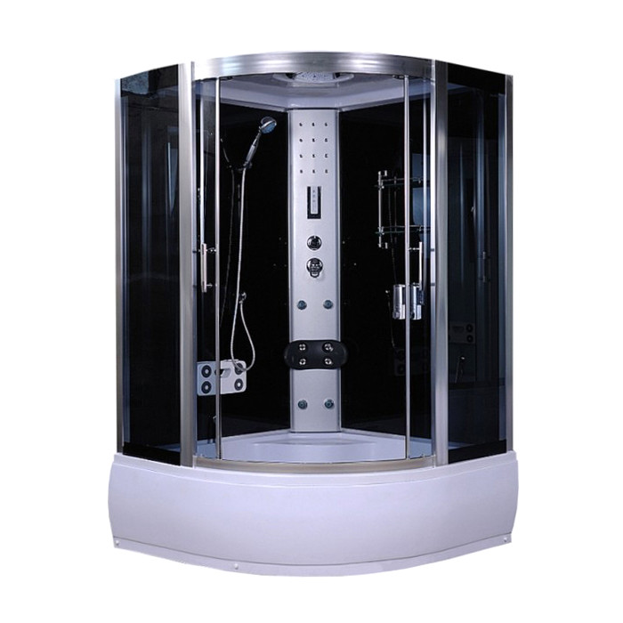 Гидромассажный бокс AquaStream Comfort 130 HW