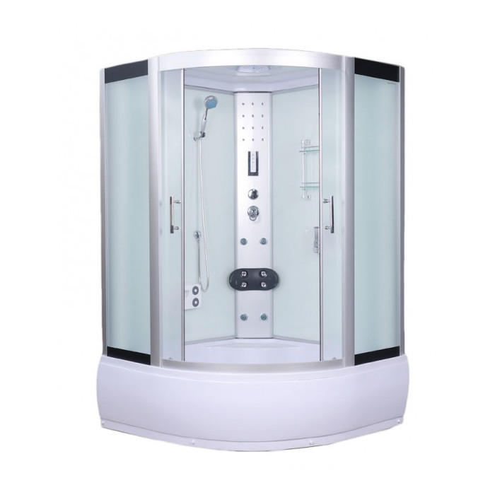 Гидромассажный бокс AquaStream Comfort 150 HW (Comf 18232)