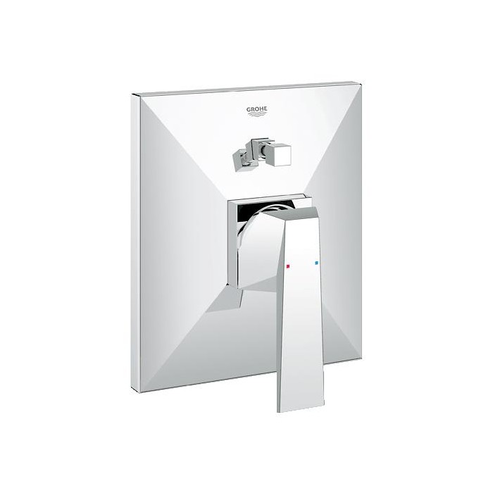 Змішувач Grohe Allure Brilliant 19785000